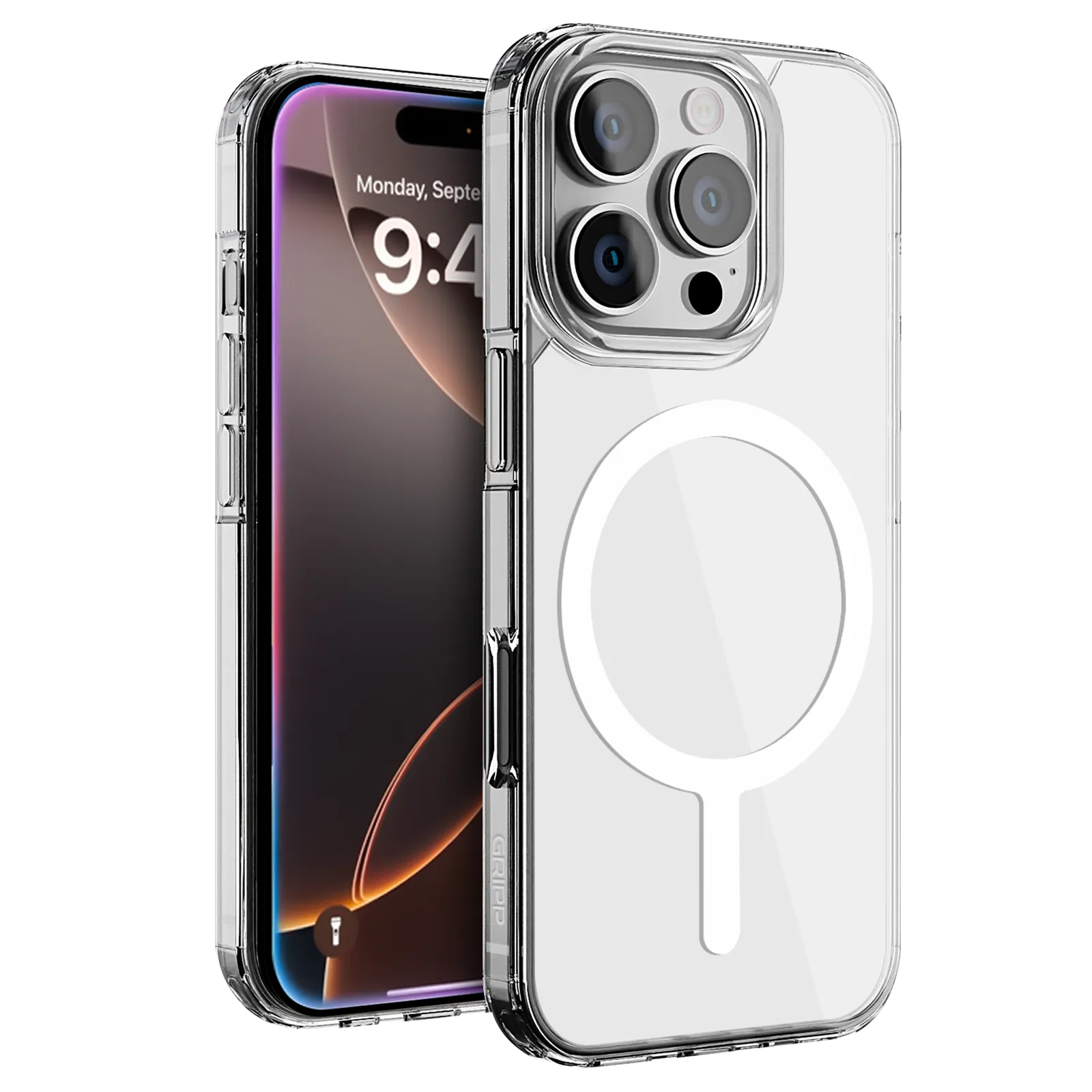 Apple iPhone 16 Pro - New